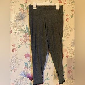 Victoria secret workout active leggings women’s small